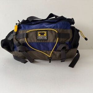 Moutainsmith “Tour” Lumbar Pack